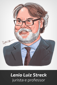 caricatura-lenio-luiz-streck