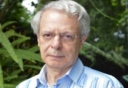 Frei Betto (Foto Iara Morselli Estadão)